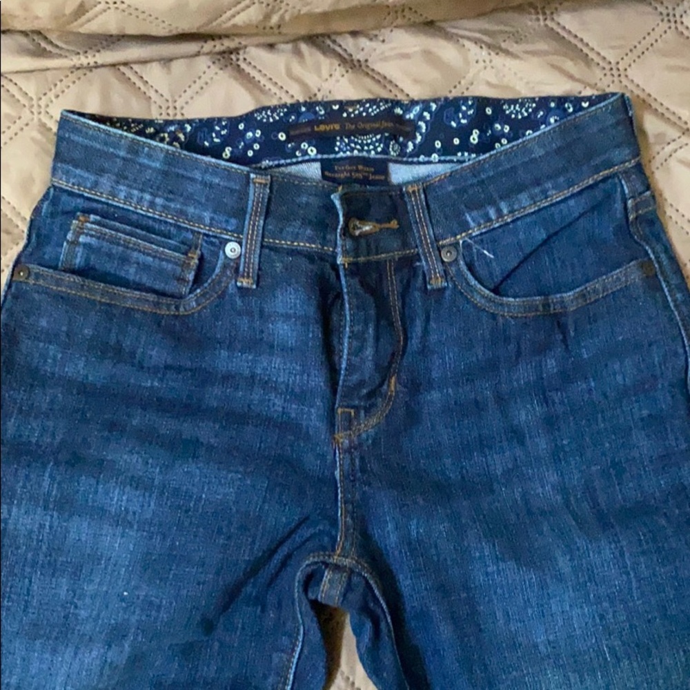 Levi’s jeans - Picture 5 of 6